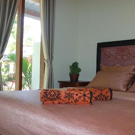 Herry Homestay Kuta  Buitenkant foto